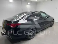 2023 Mercedes Benz CLA 250