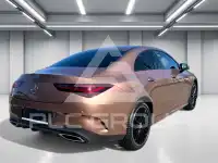 2023 Mercedes Benz CLA 250