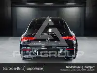 2023 Mercedes Benz CLA 250
