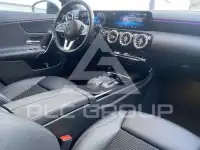2023 Mercedes Benz CLA 250
