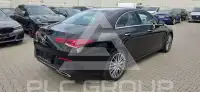 2023 Mercedes Benz CLA 250