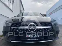 2023 Mercedes Benz CLA 250