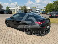 2023 Mercedes Benz CLA 250