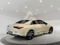 2023 Mercedes Benz CLA 250