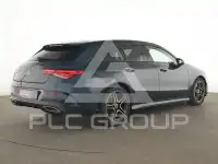 2023 Mercedes Benz CLA 250