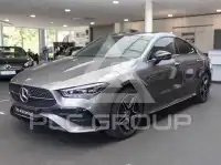 2023 Mercedes Benz CLA 250