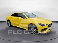 2023 Mercedes Benz CLA 250