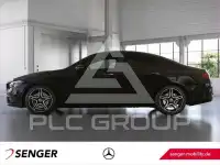 2023 Mercedes Benz CLA 250