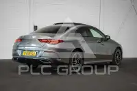 2023 Mercedes Benz CLA 250