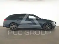 2023 Mercedes Benz CLA 250