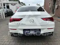2023 Mercedes Benz CLA 250