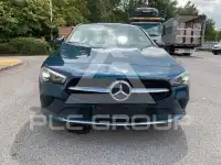 2023 Mercedes Benz CLA 250