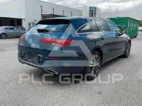 2023 Mercedes Benz CLA 250