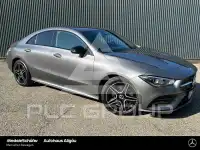 2023 Mercedes Benz CLA 250