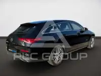 2023 Mercedes Benz CLA 250