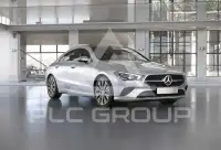 2023 Mercedes Benz CLA 250