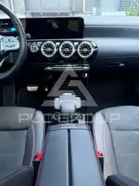 2023 Mercedes Benz CLA 250