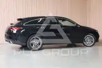 2023 Mercedes Benz CLA 250