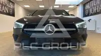 2023 Mercedes Benz CLA 250