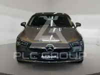 2023 Mercedes Benz CLA 250