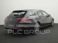 2023 Mercedes Benz CLA 250