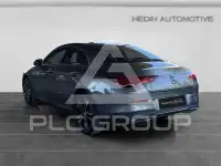 2023 Mercedes Benz CLA 250