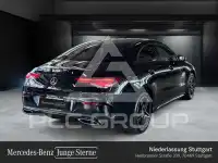2023 Mercedes Benz CLA 250