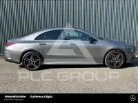 2023 Mercedes Benz CLA 250