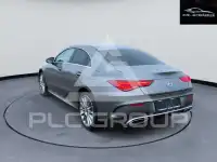 2023 Mercedes Benz CLA 250