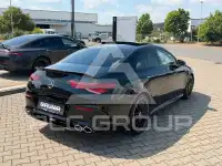 2023 Mercedes Benz CLA 250