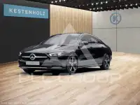2023 Mercedes Benz CLA 250