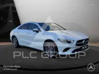 2023 Mercedes Benz CLA 250