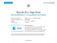 2023 Mercedes Benz CLA 250
