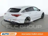 2023 Mercedes Benz CLA 250