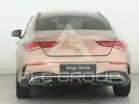 2023 Mercedes Benz CLA 250