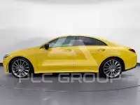 2023 Mercedes Benz CLA 250