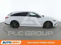 2023 Mercedes Benz CLA 250