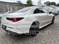 2023 Mercedes Benz CLA 250
