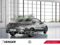 2023 Mercedes Benz CLA 250
