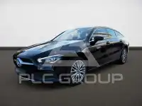 2023 Mercedes Benz CLA 250