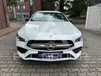 2023 Mercedes Benz CLA 250