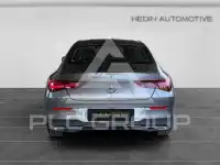 2023 Mercedes Benz CLA 250