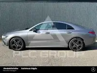 2023 Mercedes Benz CLA 250