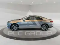 2023 Mercedes Benz CLA 250