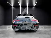 2023 Mercedes Benz CLA 250