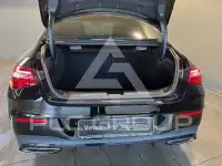 2023 Mercedes Benz CLA 250