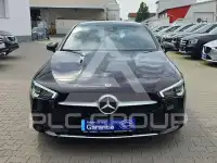 2023 Mercedes Benz CLA 250