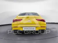 2023 Mercedes Benz CLA 250