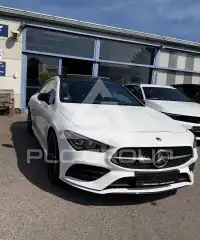 2023 Mercedes Benz CLA 250