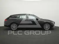 2023 Mercedes Benz CLA 250